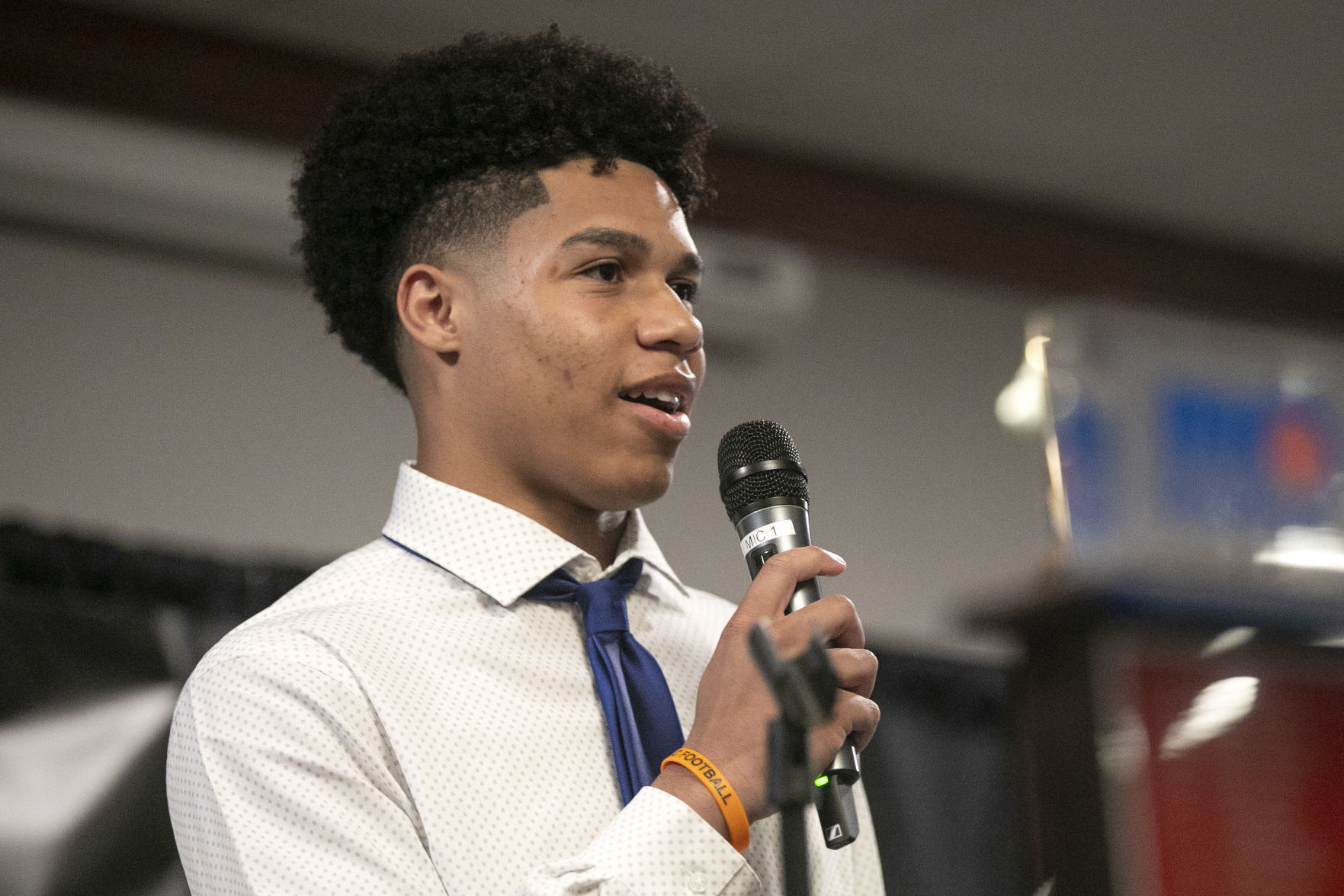 Midland Roundtable awards
